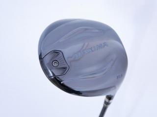 Driver : Ryoma : ไดรเวอร์ Ryoma Maxima II Type D (ออกปี 2021) Loft 10.5 ก้านตัวท็อป RYOMA BEYOND POWER II FLEX ∞
