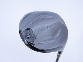 driver : ไดรเวอร์ Ryoma Maxima II Type D (ปี 2021) Loft 10.5 ก้าน Tour AD RM-2 Flex R