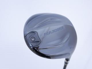 driver : ไดรเวอร์ Ryoma Maxima II Type D (ปี 2021) Loft 10.5 ก้าน Tour AD RM-2 Flex R