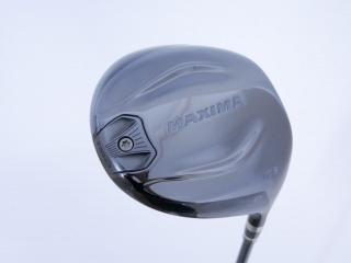driver : ไดรเวอร์ Ryoma Maxima II Type D (ปี 2021) Loft 10.5 ก้าน Tour AD RM-2 Flex R