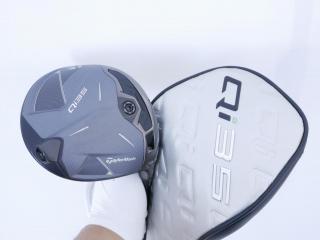 driver : ไดรเวอร์ Taylormade Qi35 (ออกปี 2025) Loft 10.5 ก้าน Fujikura Ventus 5 Flex R
