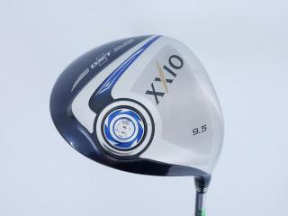 driver : ไดรเวอร์ XXIO 9 (ออกปี 2016) Loft 9.5 ก้าน MP-900 Flex S