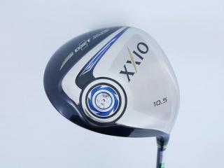 driver : ไดรเวอร์ XXIO 9 (ออกปี 2016) Loft 10.5 ก้าน MP-900 Flex S