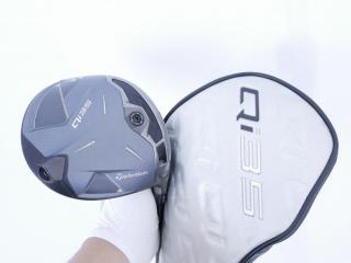 Driver : Taylormade : ไดรเวอร์ Taylormade Qi35 (ออกปี 2025) Loft 9 ก้าน KBS TD Tour Driven 60 Flex S