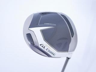 driver : ไดรเวอร์ Taylormade Stealth GLOIRE (ออกปี 2022 รุ่นท๊อปสุด Japan Spec) Loft 10.5 ก้าน Fujikura Speeder NX Flex R