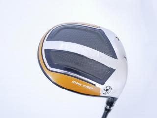 Driver : Callaway : ไดรเวอร์ Callaway Mavrik MAX FAST (รุ่นปี 2020 Japan Spec.) Loft 10.5 ก้าน Mitsubishi Diamana 40 Flex R