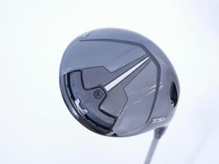 driver : ไดรเวอร์ Titleist TSR 3 (ออกปี 2022 Japan Spec.) Loft 10 (ปรับได้) ก้าน Titleist TSP111 Flex S