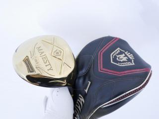 driver : ไดรเวอร์ Maruman MAJESTY Prestigio X (ออกปี 2019 ท็อปสุด ของใหม่ 7 หมื่นบาท) Loft 10.5 Flex S