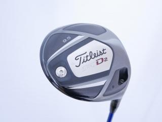 driver : ไดรเวอร์ Titleist 910D2 Loft 9.5 ก้าน Tour AD BB-5 Flex S