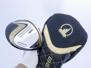 driver : ไดรเวอร์ Honma Beres 2020 (ออกปี 2020) Loft 9.5 ก้าน Honma ARMRQ (47) Flex S (2 ดาว)