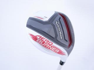 driver : Mini Driver Taylormade AERO Burner Loft 14 Flex R