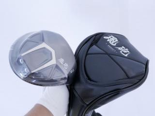 Driver : Other Brand : **ของใหม่ ยังไม่แกะพลาสติก** ไดรเวอร์ LYNX Hiho (ปี 2020 หน้าเด้งที่สุด COR 0.885) Loft 10.5 ก้าน Fujikura Speeder 40 Flex SR