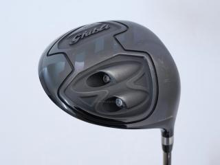 Driver : BALDO : ไดรเวอร์ Baldo Ghibli II (460cc. ตัวท็อป หน้าเด้งเกินกฏ) Loft 10.5 สุดยอดก้าน Fujikura Diamond Speeder 5 Flex R