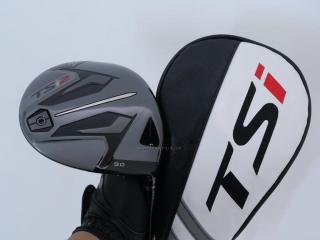 Driver : Titleist : ไดรเวอร์ Titleist TSi 2 (รุ่นล่าสุด ออกปี 2020 Japan Spec.) Loft 9 ก้าน TSP110 50 Flex S