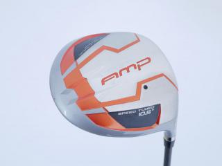 driver : ไดรเวอร์ Cobra AMP Speed Tuned Offset (460cc.) Loft 10.5 Flex R