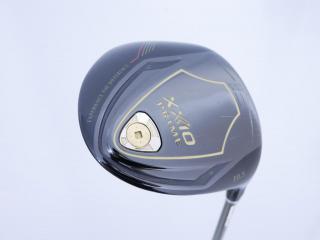 Driver : XXIO : ไดรเวอร์ XXIO Prime 12 (รุ่นท๊อปสุด ล่าสุด ออกปี 2023 เหมาะกับซีเนียร์มากๆ) Loft 10.5 ก้าน SP-1200 Flex R