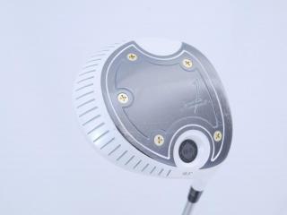 Driver : Kasco : ไดรเวอร์ Kasco ZEUS Impact Hi-Cor (ปี 2018 หน้าเด้งเกินกฏ หัวขนาด 488cc.) Loft 10.5 Flex R2
