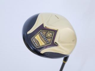 driver : ไดรเวอร์ Maruman MAJESTY Prestigio Super 7 (460cc. รุ่นท้อปสุด) Loft 10.5 Flex R