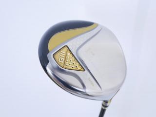 driver : ไดรเวอร์ Daiwa GIII 460HR (ปี 2019 ตีดีมากๆ ไกลสุดๆ ค่า COR 0.875 ของใหม่ 5 หมื่น) Loft 11.5 Flex R