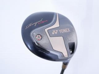 Driver : Yonex : ไดรเวอร์ Yonex Royal E-Zone DTP (รุ่นท๊อปสุด ปี 2018 ตีไกลมากๆ) Loft 11.5 Flex SR