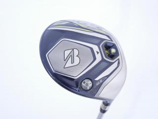 driver : ไดรเวอร์ Bridgestone JGR (รุ่นปี 2020 460cc.) Loft 10.5 ก้าน Fujikura Air Speeder Flex SR