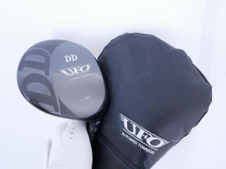 driver : ไดรเวอร์ Kasco UFO (ออกปี 2021 ตีง่ายมาก) Loft 10.5 Flex R