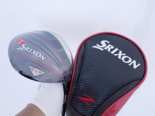 Driver : Other Brand : **ของใหม่ ยังไม่แกะพลาสติก** ไดรเวอร์ Srixon Z585 (ปี 2019) Loft 9.5 Flex S