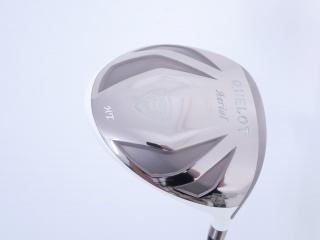 Driver : Quelot : ไดรเวอร์ Quelot Aerial 168 A-Spec (หน้าเด้งเกินกฏ เบาและอ่อนมาก) Loft 11.5 ก้าน MUSO Uni 1 Flex R2