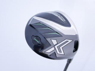 driver : ไดรเวอร์ XXIO X (ออกปี 2022) Loft 9.5 (ปรับได้) ก้าน Miyazaki AX-2 Flex S