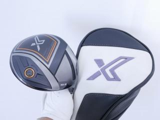 driver : ไดรเวอร์ XXIO X (ปี 2021) Loft 10.5 ก้าน Miyazaki AX-1 Flex S