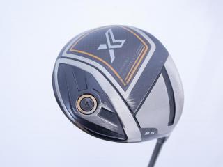 driver : ไดรเวอร์ XXIO X (ปี 2021) Loft 9.5 ก้าน Miyazaki AX-1 Flex S