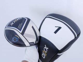 driver : ไดรเวอร์ XXIO 11 (รุ่นปี 2021) Loft 10.5 ก้าน MP-1100 Flex S