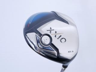 driver : ไดรเวอร์ XXIO 7 (460cc.) Loft 10.5 ก้าน MP-700 Flex S