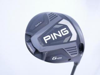driver : ไดรเวอร์ Ping G425 MAX (รุ่นปี 2021 Japan Spec) Loft 9 ก้าน Ping Alta J CB Flex SR