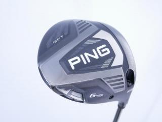 driver : ไดรเวอร์ Ping G425 SFT (รุ่นปี 2021 Japan Spec) Loft 10.5 ก้าน Fujikura Speeder 569 Evolution IV Flex S