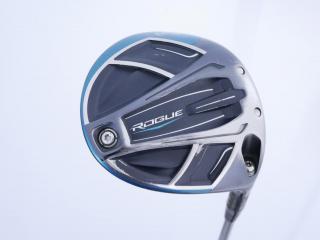 Driver : Callaway : ไดรเวอร์ Callaway Rogue Loft 10.5 ก้าน Fujikura Speeder Evolution Flex R