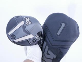 driver : ไดรเวอร์ PXG 0311XF GEN 6 (ออกปี 2023) Loft 10.5 ก้าน Mitsubishi Diamana S60 Limited Flex R