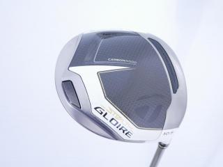 driver : ไดรเวอร์ Taylormade Stealth GLOIRE (ออกปี 2022 รุ่นท๊อปสุด Japan Spec) Loft 10.5 ก้าน Fujikura Speeder NX Flex SR