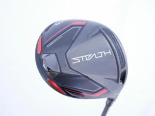 driver : ไดรเวอร์ Taylormade Stealth (ออกปี 2022 Japan Spec.) Loft 9 ก้าน Mitsubishi TENSEI TM50 Flex S