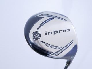 driver : ไดรเวอร์ Yamaha Inpres UD+2 (ออกปี 2019 เบา สบาย ไกล) Loft 9.5 Flex S