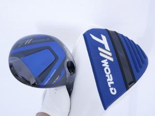 driver : ไดรเวอร์ Honma Tour World TW767 (รุ่นล่าสุด ออกปี 2025) Loft 9 ก้าน Honma Vizard EZ-C Flex S