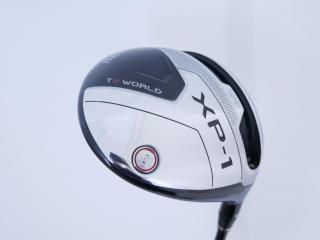 driver : ไดรเวอร์ Honma Tour World XP-1 (รุ่นปี 2020) Loft 10.5 ก้าน Honma Vizard 43 Flex S