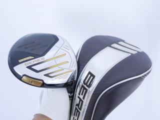 driver : **ก้าน 3 ดาว** ไดรเวอร์ Honma Beres 09 (ออกปี 2024) Loft 10.5 ก้าน Honma ARMRQ FX Flex S (3 ดาว)