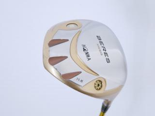 driver : **ก้าน 4 ดาว** ไดรเวอร์ Honma Beres MG613 (ซี่รี่ย์สำหรับซีเนียร) Loft 11.5 ก้าน ARMRQ UD45 Flex R (4 ดาว) 