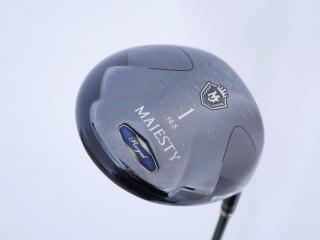 Driver : Maruman : Maruman MAJESTY Royal Black (ปี 2016 รุ่นท้อปสุด) Loft 10.5 Flex SR