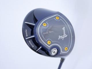 driver : ไดรเวอร์ Kasco ZEUS Impact Easy Spec Hi-Cor (รุ่นปี 2020 หน้าเด้งเกินกฏ หัวขนาด 480cc.) Loft 11.5 Flex R