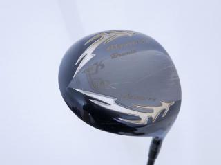 Driver : Works Golf Maximax Premia (รุ่นแข่งตีไกล หน้าเด้งเกินกฏ) Loft 10.5 Flex S