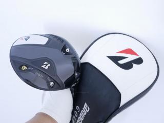 driver : ไดรเวอร์ Bridgestone B2 HT (ปี 2023) Loft 9.5 ก้าน Mitsubishi TENSEI K BLUE 55 Flex S