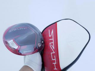 driver : **ของใหม่ ยังไม่แกะพลาสติก** ไดรเวอร์ Taylormade Stealth 2 HD (รุ่นใหม่ล่าสุด ออกปี 2023) Loft 10.5 ก้าน Mitsubishi TENSEI TM50 Flex S