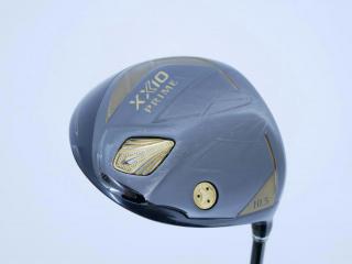driver : ไดรเวอร์ XXIO Prime 11 (รุ่นท๊อปสุด ปี 2022 เหมาะกับซีเนียร์มากๆ) Loft 10.5 ก้าน SP-1100 Flex R